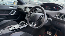 Peugeot 308 1.2 PureTech 130 GT Premium 5dr EAT8 [Digitall] Petrol Hatchback